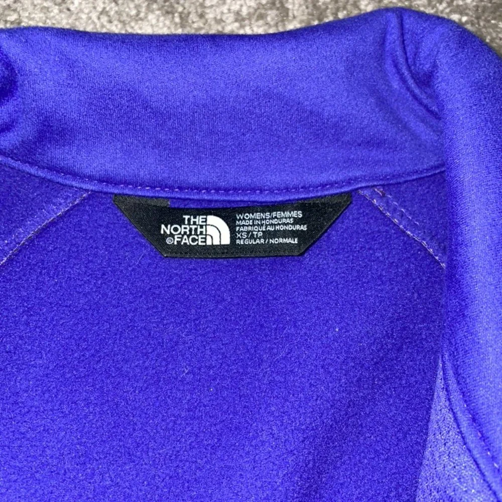 Purple Bionic Jacket - Picture 4 of 4